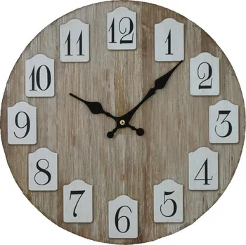 Hodiny Nástěnné hodiny Čísla 1990984