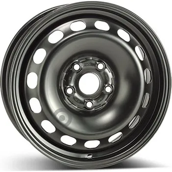 Disk Audi A6 09.99 - 03.05 6x16 5x112 ET 40