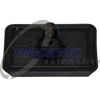 zvedák TRUCKTEC AUTOMOTIVE Uchycení, zvedák vozidla 08.63.017