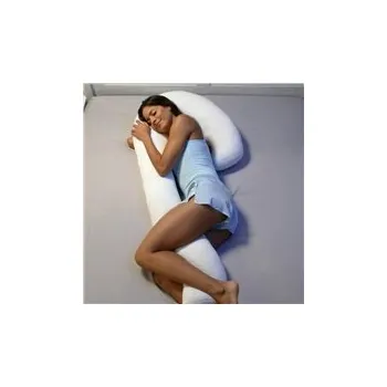 Mediashop Dreamolino SwanPillow ergonomický polštář pro celé tělo M36672