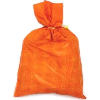 Dárková taška Sáček 15 x 25 cm Smart 40 10ks 8794082