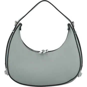 Kabelka Dámská kabelka na rameno šedá - Firenze Talita šedá