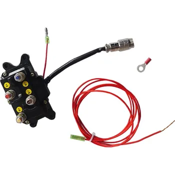 ART Winche Solenoid AC-12113-1