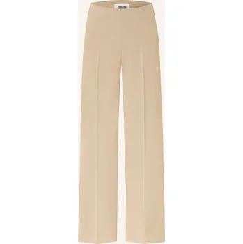 Dámské kalhoty Drykorn Dámské Marlene Kalhoty Before, velbloudí, 38