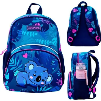 Dětský batoh Dětský batoh AstraBAG SWEET KOALA, AK300, 502025003
