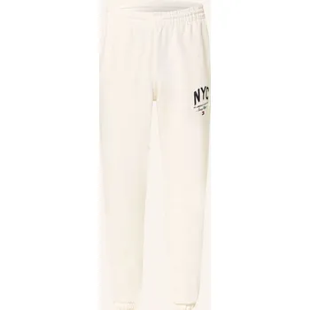 Tommy Hilfiger Pánské Tepláky, bílá, 50