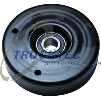 TRUCKTEC AUTOMOTIVE Napínací kladka, žebrovaný klínový řemen 0219038