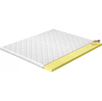 Bytový textil Topper Visco 200x200 Hypoalergenní potah