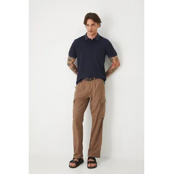 Polo tričko Medicine RS25.POMA01 námořnická modř 59X, vel. XXL