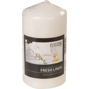 Svíčka Svíčka vonná válec Čerstvé prádlo 9000265