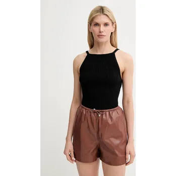 Top Samsoe Samsoe SAMONA F25200125 černá 99X, vel. M