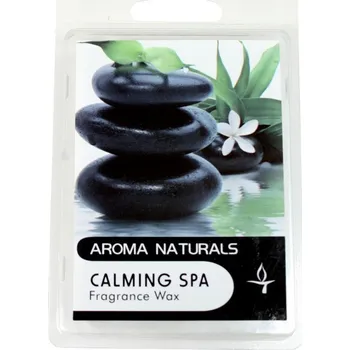 Aroma difuzér Vonný vosk Relax 8900104