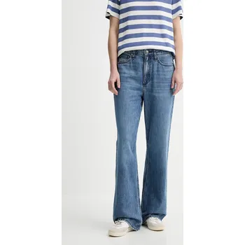 Dámské džíny Džíny Rag & Bone WDD24F29351FRI modrá 55J, vel. 31
