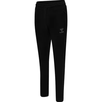 Dámské kalhoty Kalhoty Hummel hmlNONI 2.0 TAPERED PANTS 214329-2001 Velikost S