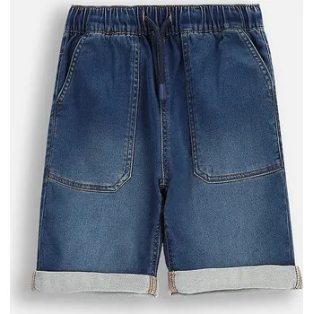 Kraťasy Coccodrillo WC5123701JCB námořnická modř 59X, vel. 110