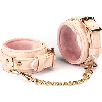 Pouta na ruce Liebe Seele Boudoir Amor růžová - s kupónem KUP15 cena 824 Kč + extra diskrétní expedice