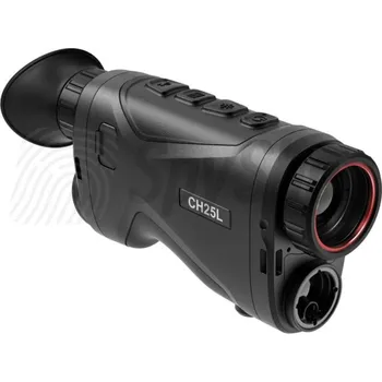 Termokamera Termovizní monokulár s dálkoměrem Hikvision HIKMICRO Condor – dálkoměr 1 km, pokročilý přístroj pro myslivce, digitální zoom 8×, Varianta CH25L Hikvision