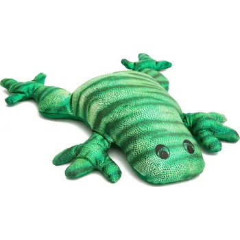 plyšák Zátěžový plyšák žába Manimo - 2,5 kg