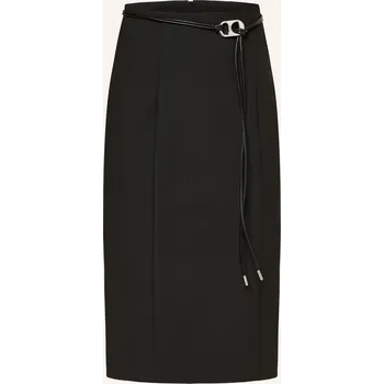 Dámská sukně Hugo Dámská Sukně Ropinea, černá, 38