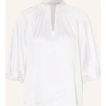 Dámská halenka Herzen's Angelegenheit Dámská Hedvábná Halenka S 3/4 Rukávem,...