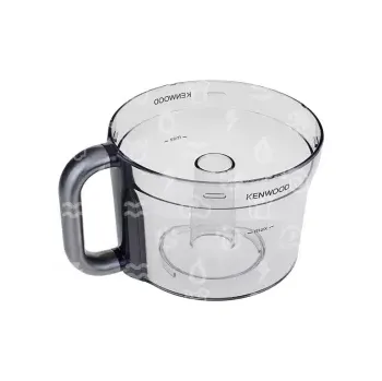 Příslušenství pro kuchyňský robot mísa mixéru robotu KENWOOD, KMM 023, KW715905