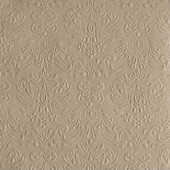 Papírový ubrousek Ubrousky Elegance Bílá káva 3400354