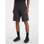 Pánské cyklistické kraťasy Protest PRTLEEZER velikost L true black