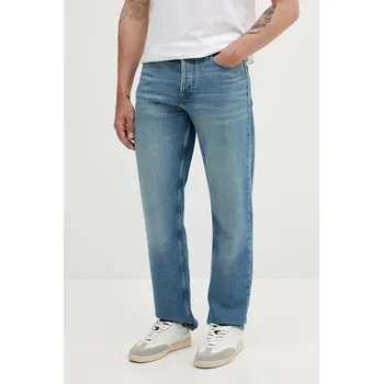 Dámské džíny Džíny Liu Jo QA5287.D4776 modrá 55J, vel. 31