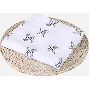 Dětská deka Dětská bavlněná plena E475 18