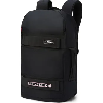 Městský batoh Dakine batoh Mission Street Pack DLX 32l X Black Independent