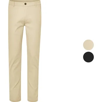 Pánské kalhoty LIVERGY® Pánské chino kalhoty