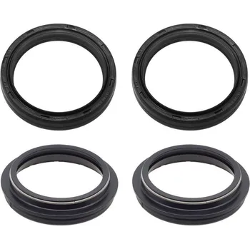 Tlumič řízení PSYCHIC gufera vidlice a prachovky komplet HONDA, KAWASAKI, SUZUKI, HARLEY-DAVIDSON (55-129; 56-144; 57-104) (PSYCHIC gufera vidlice a prachovky komplet HONDA, KAWASAKI, SUZUKI, HARLEY-DAVIDSON (55-129; 56-144; 57-104))