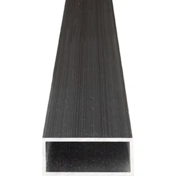 Terasové prkno DAKOTA Living Hliníkový podkladní profil 20x50 mm Hliníkový profil 20x50: 20x50x2000