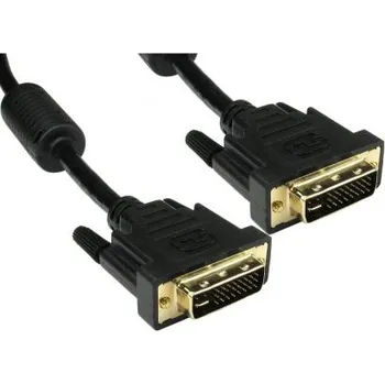 Video kabel 5m DVI-I Dual Link Cable