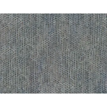 Modelová železnice NOCH 0056721 univerzální 3D kartonová deska dláždění starého města