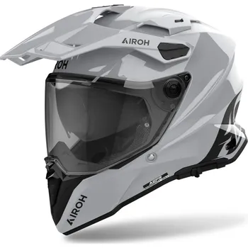 Airoh Commander 2 Color Cement Grey…