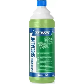 TENZI Super Green - koncentrát na mytí podlah 1L