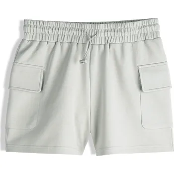 Dámské oblečení GATE Teplákové šortky cargo 42 225-1950/815