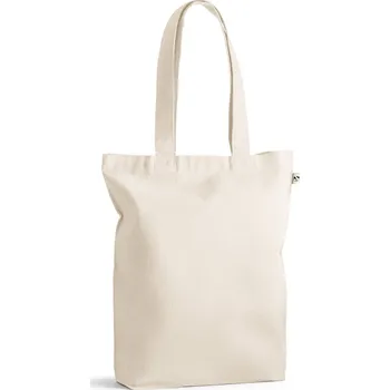 HARBOR. Taška vyrobená ze recyklované bavlny (70 ) a polyesteru (30 r