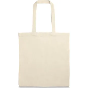 SINAIA. Sáček ze 100 bavlny (140 g/m2)