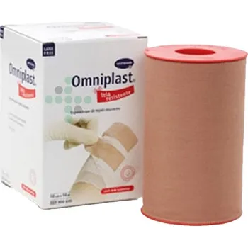 Hartmann-Rico Omniplast Varianta: 10 cm x 10 m (bal 5 ks)
