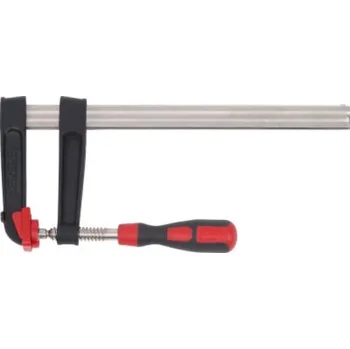 Truhlářská svěrka KREATOR KRT552101 Svěrka truhlářská 80x150mm