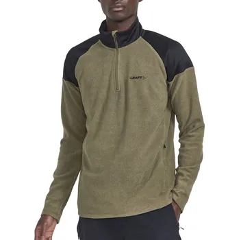 Pánská mikina Mikina Craft CORE Edge Thermal midlayer M 1909502-664000 Velikost 8