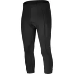 ETAPE RACE PAS 3/4 cyklokalhoty pánské černé Varianta: M