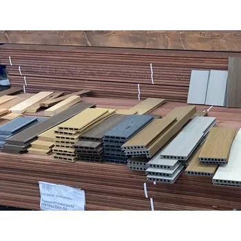 DAKOTA Living Vzorky