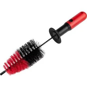 Mycí kartáč na vozidlo AMIO Kartáč na disky kuželovitý