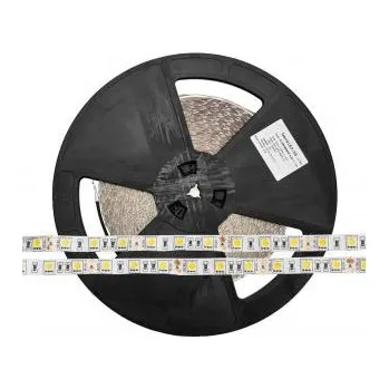 LED páska LEDLabs LED pásek 14.4W/m 60 LED/m 5050 SMD teplá bílá 50 m
