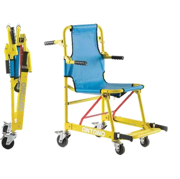 Křeslo Transportní křeslo Eva Chair