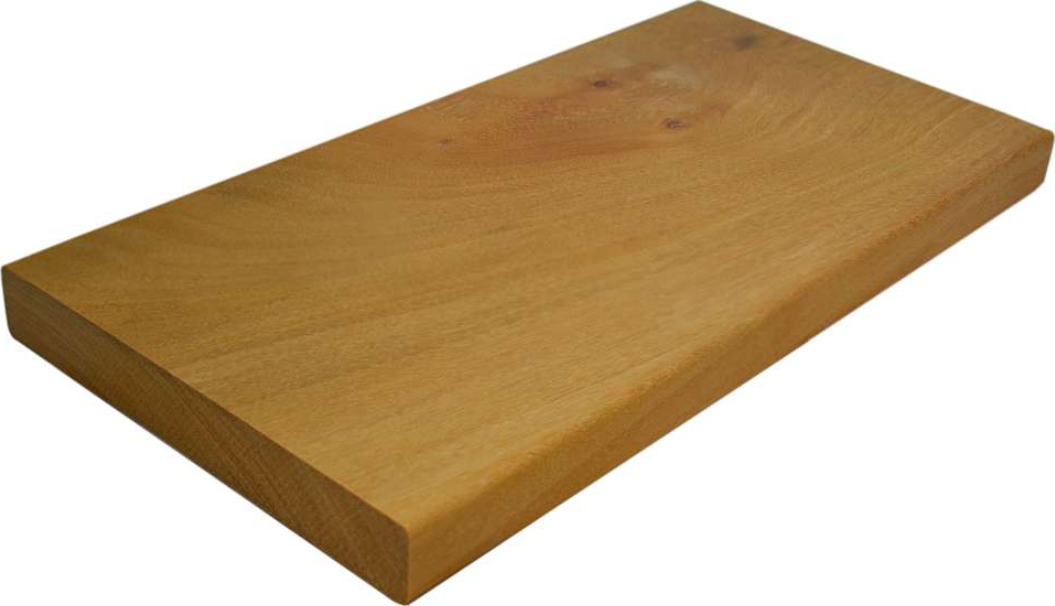Dřevěná terasová prkna GARAPA GARAPA: 22 x 145 x 2745