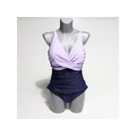 Jednodílné plavky vel. XL La Orchid